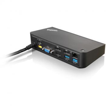 ThinkPad OneLink+ Dock DK Lenovo – Neuer Einzelhandel