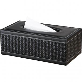 Anti-Moisture Tissue Box for Home and Office 24x13x9.5cm