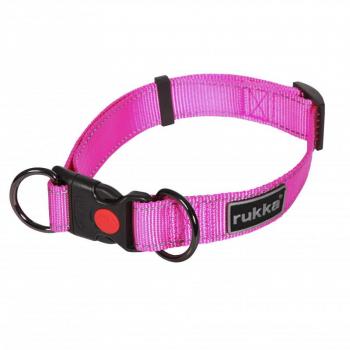 Anel Rosa Rukka Bliss Mini