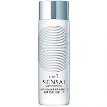 Sensai Purifying Gentle Make-Up Remover for Eye and Lip 100ml
