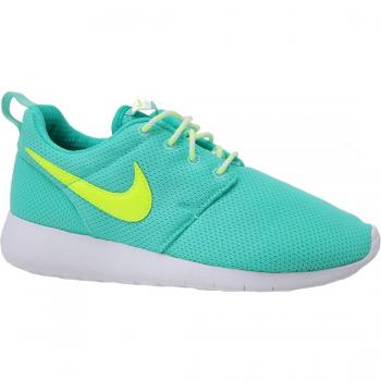 Nike Roshe One GS Scarpe da Sprint Bambina Turquoise 36½ EU