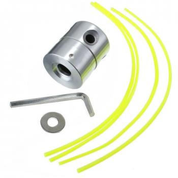 Cutter Decespugliatore Hom 090 UK Heavy Duty Aluminio Benzina