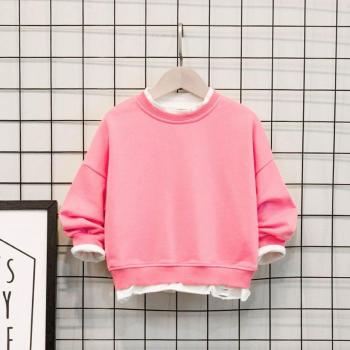 Kids Casual Style T-Shirt