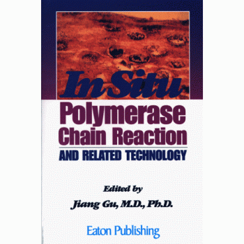 In Situ Polymerase Chain Reaction and Related Technology