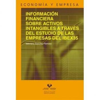 Información financiera sobre activos intangibles a través del estudio de las empresas del ibex35