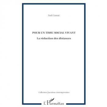 Pour un tissu social vivant