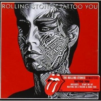 Tattoo You