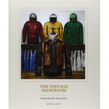 The vintage showroom. Menswear's archive. Ediz. italiana