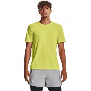 Under Armour Seamless Stride Kurzarm-T-Shirt für Herren