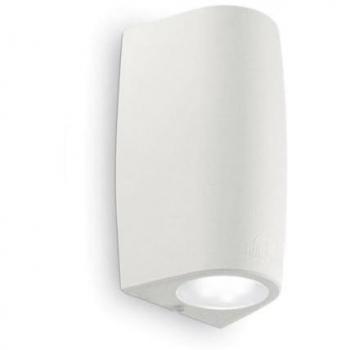 Aplique Marta 90 1L – LED Gu10 3,5 W, CCT, acabado blanco satinado