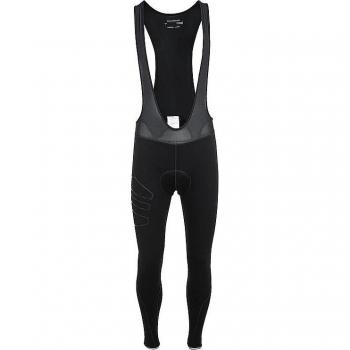 ENDURANCE Gorsk Herren Fahrradhose lang schwarz XXXL
