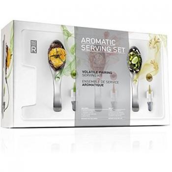 Perfumed Kitchenware Kit