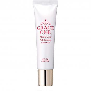 Grace One Whitening Essence (Medicated) 30g