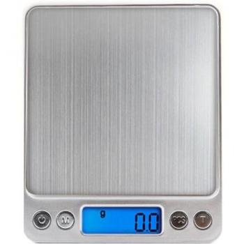 LCD Precision Weighing Scale 0.01g/0.1g, 500g/3000g