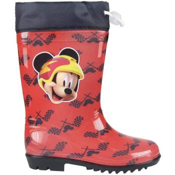 Botas de Agua Mickey Mouse Disney