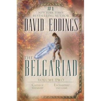 The Belgariad