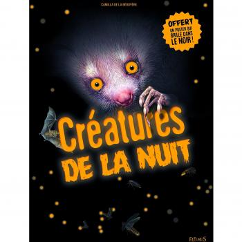 Créatures de la nuit