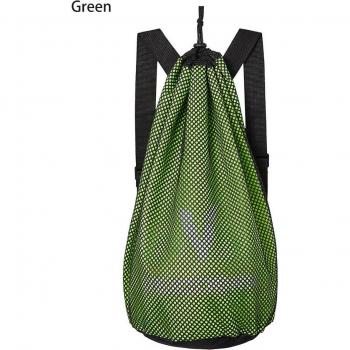 Veidoorn All-in-One Sports Mesh Bag