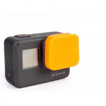 ORBMART Silicone Lens Cover for GoPro Hero 5 6 7