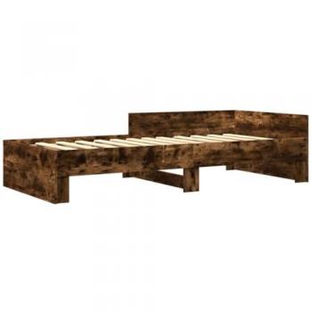 Giroletto in Truciolato Rovere Fumo 75x190 cm
