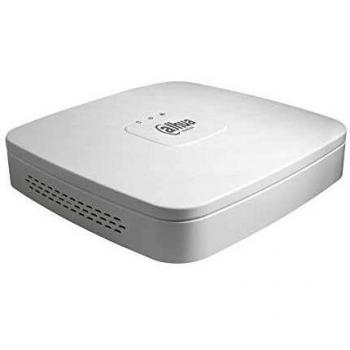 Dahua NVR H.265/H.264 4K