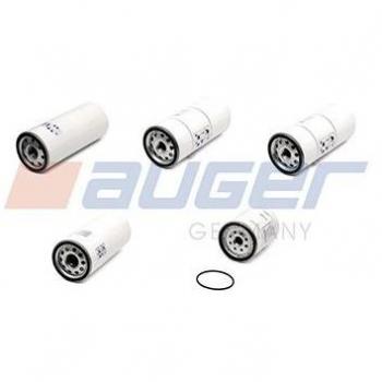 AUGER 91076 Pacote de Filtros