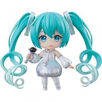 Nendoroid Edizione Limitata Hatsune Miku Expo 2021