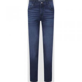 Herrenjeans GIVILO Babista in Dunkelblau