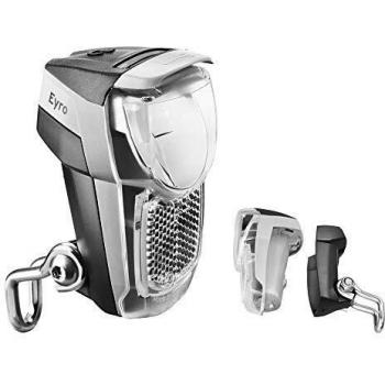 Batteria Forcella 30 Lux IQ Eyro Lumotec B&M