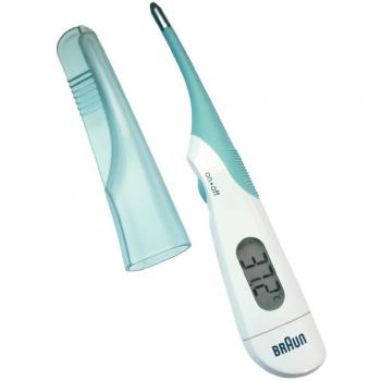 Braun ThermoScan PRT1000