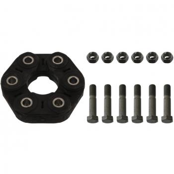 Febi bilstein 43466 Flexible Coupling Kit