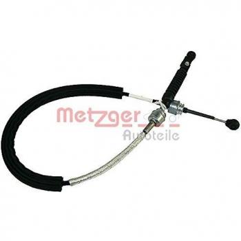 Metzger Kupplungsseil Audi Mitsubishi Seat Skoda VW