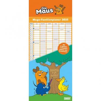 2025 Household Organizer