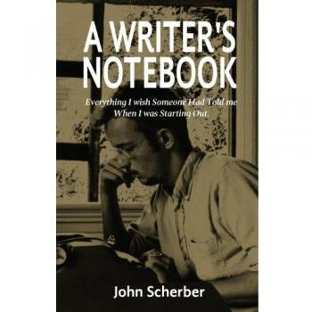 A Writer's Notebook