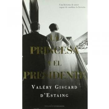 La princesa y el presidente