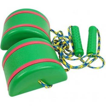 Kindergarten Balance Game Stilts