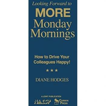 Looking Forward to More Monday Mornings