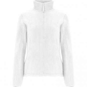 Sudadera ARTIC WOMAN cuello alto forrada