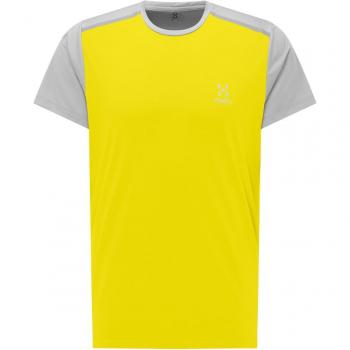 Camiseta de Hombre L.I.M Tech de Haglöfs