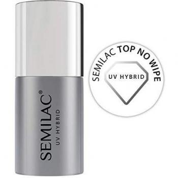 Semilac Quick Dry UV LED Top Coat 7 ml