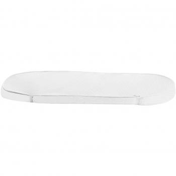 Cambrass Liso E Unique Couvre‑Poussette 33x80 cm Matelas 3D