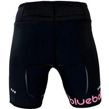 Mallas Cortas Blueball con Bolsillo para Mujer W