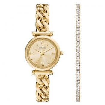 Bracciale Elegante Donna Fossil ES5387SET