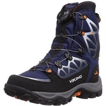 Viking Constrictor Ii Boa Gtx