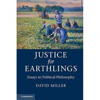 Miller, David: Justice for Earthlings