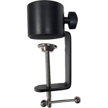 Microphone Suspension Boom Arm Clip