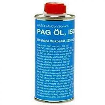 Compresor WaeCo 8887200008 – Aceite Especial