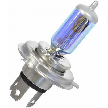 Bombillo H4 12V 60/55W V PARTS 6000K