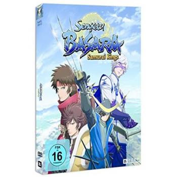 Sengoku Basara: Samurai Kings