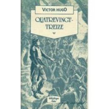 Quatre Vingt Treize